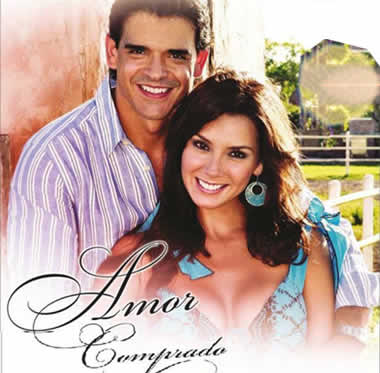 Amor Comprado 1