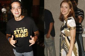 Belleza Pura - Bruno Mazzeo y Regiane Alves Belleza Pura - Bruno Mazzeo y Regiane Alves