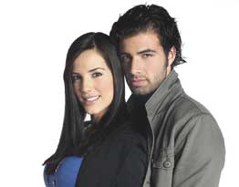 Más sabe el diablo - protagonistas