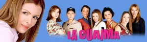 Carmencita la cuaima