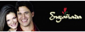 Engañada - logo Engañada - logo