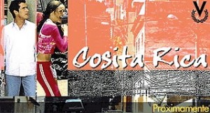 cosita rica logo cosita rica logo