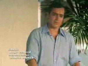 La costeña y el cachaco 1