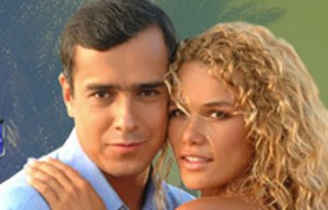 La costeña y el cachaco 3