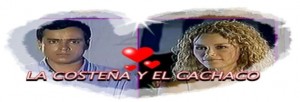 La costeña y el cachaco
