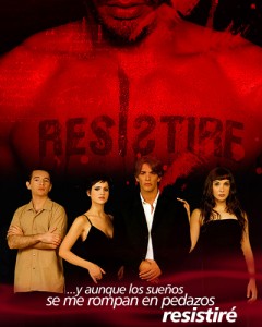 Resistiré 1