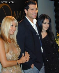 Luciana y Nicolas Luciana y Nicolas
