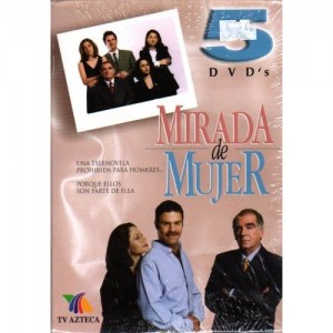 MIRADA DE MUJER